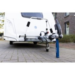 VAICO Nose Load Scale V98-68005