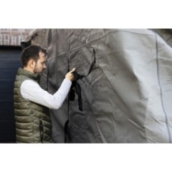 VAICO Caravan Protective Cover V98-68007