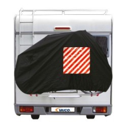 VAICO Bicycle Cover V98-68009