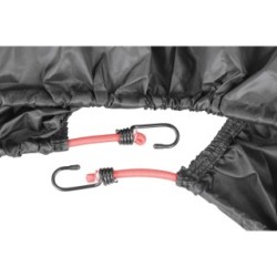 VAICO Bicycle Cover V98-68009