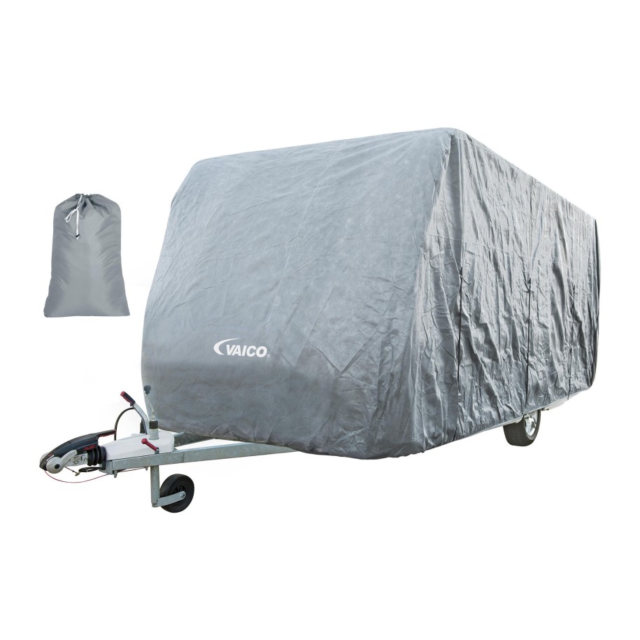 VAICO Caravan Protective Cover V98-68011
