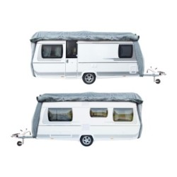 VAICO Caravan Protective Cover V98-68011