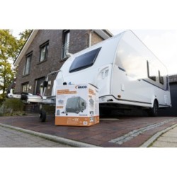 VAICO Caravan Protective Cover V98-68011