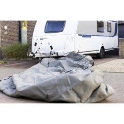 VAICO Caravan Protective Cover V98-68011