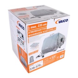 VAICO Caravan Protective Cover V98-68012