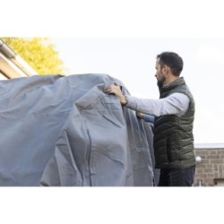 VAICO Caravan Protective Cover V98-68015