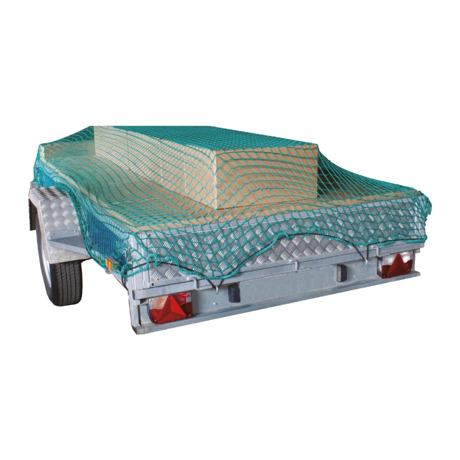 VAICO Load Securing Net V98-68020