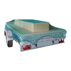 VAICO Load Securing Net V98-68021