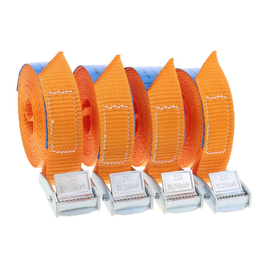 VAICO Tension Strap V98-68024