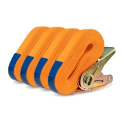 VAICO Tension Strap V98-68025