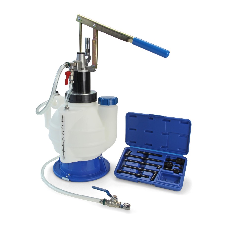 VAICO Filling Device V99-1017