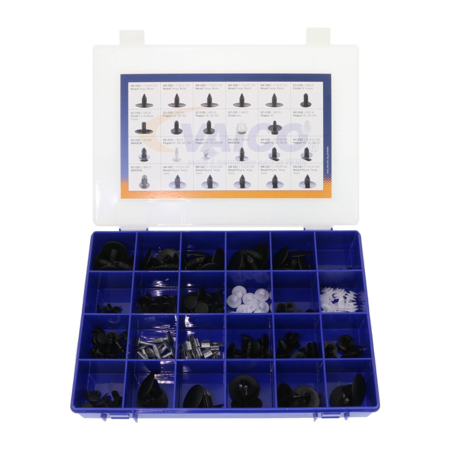VAICO Fasteners V99-1034