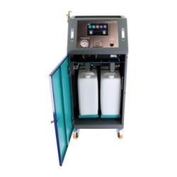 VAICO Flush System V99-1039 OE V991039