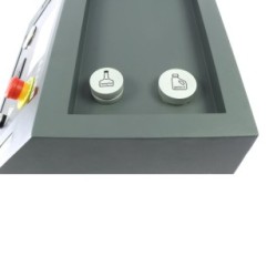 VAICO Flush System V99-1039 OE V991039