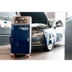VAICO Flush System V99-1039 OE V991039