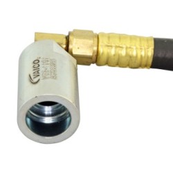 VAICO Filling Adapter V99-1151