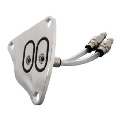 VAICO Filling Adapter V99-1161