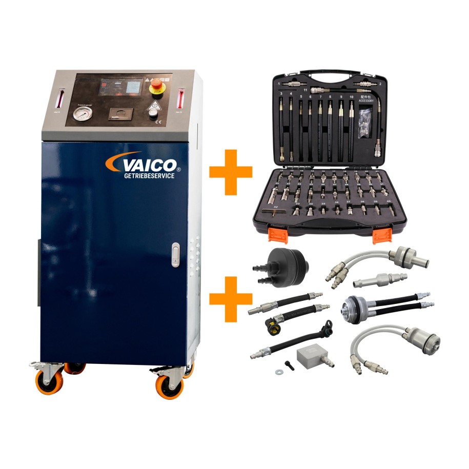 VAICO Flush System V99-1190