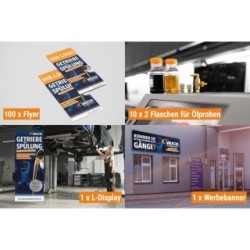 VAICO Flush System V99-1190