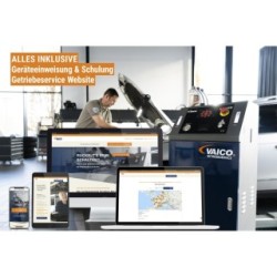 VAICO Flush System V99-1190