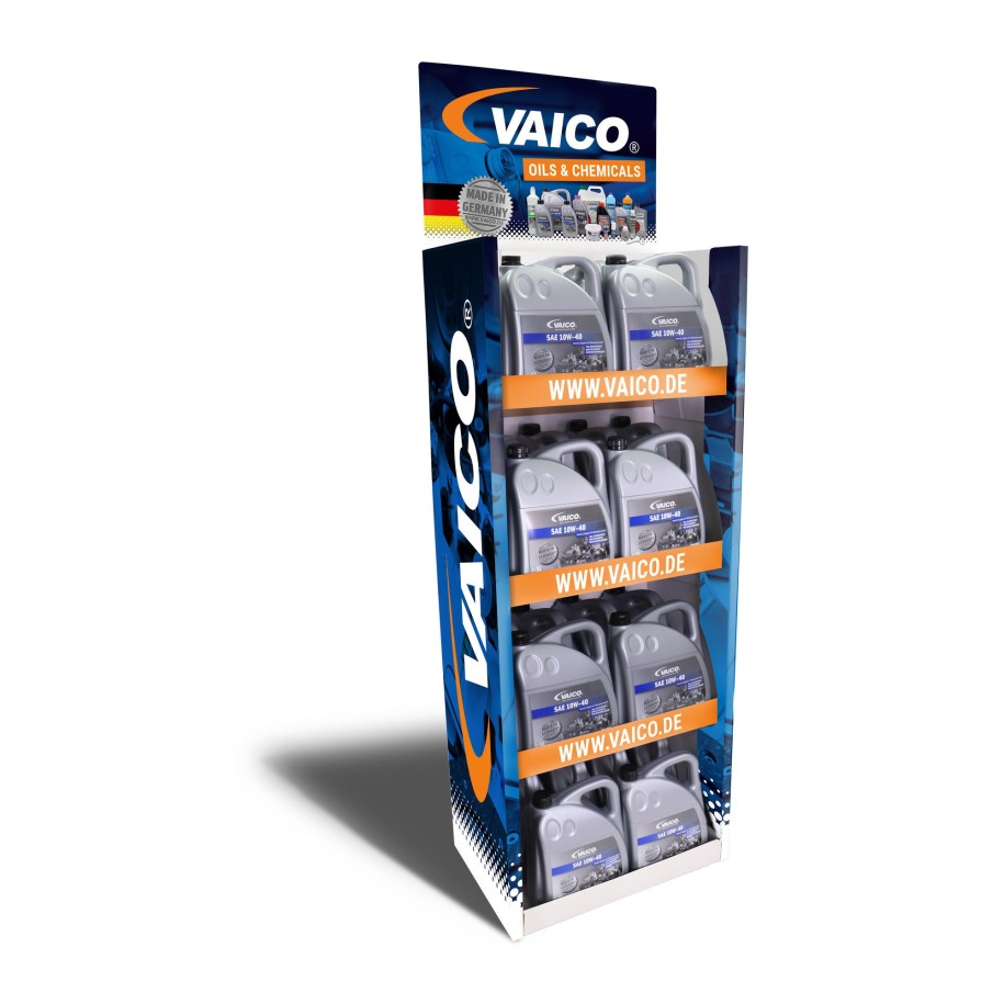 VAICO Floor Display V99-2008
