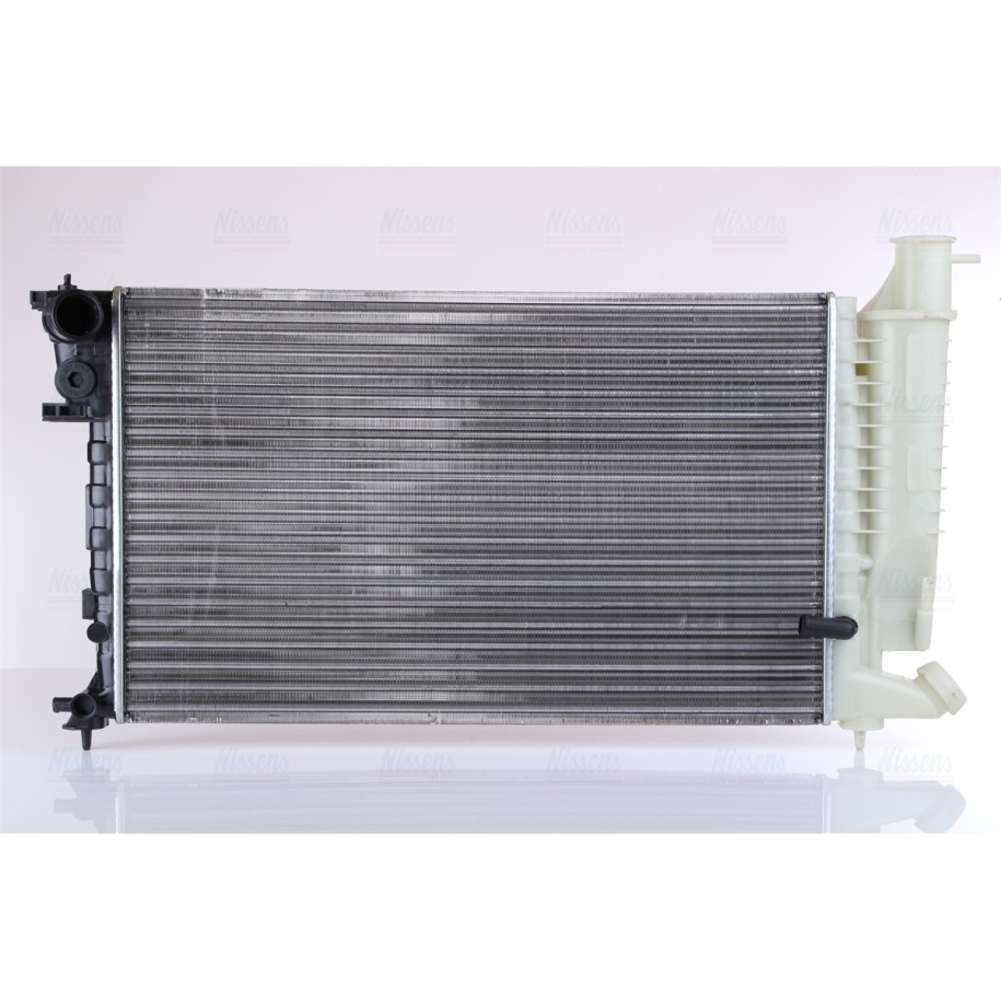 Engine Cooling Heat Exchanger - Nissens 63578A