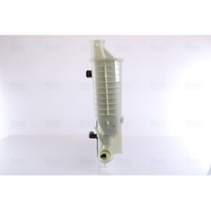 Engine Cooling Heat Exchanger - Nissens 63578A