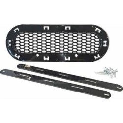 Radiator Grille Cover ZUB00411 for AUDI