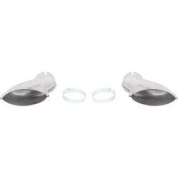 Exhaust Tip ZUB00378 for AUDI A6