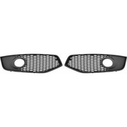 Bumper Ventilation Grilles ZUB00373 for AUDI A3
