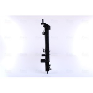 Engine Cooling Heat Exchanger - Nissens 636004
