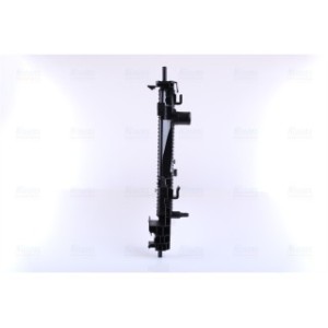 Engine Cooling Heat Exchanger - Nissens 636004