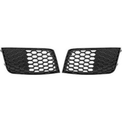 Bumper Ventilation Grilles ZUB00346 for AUDI TT