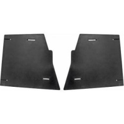 Bumper Ventilation Grilles ZUB00345 for AUDI A6