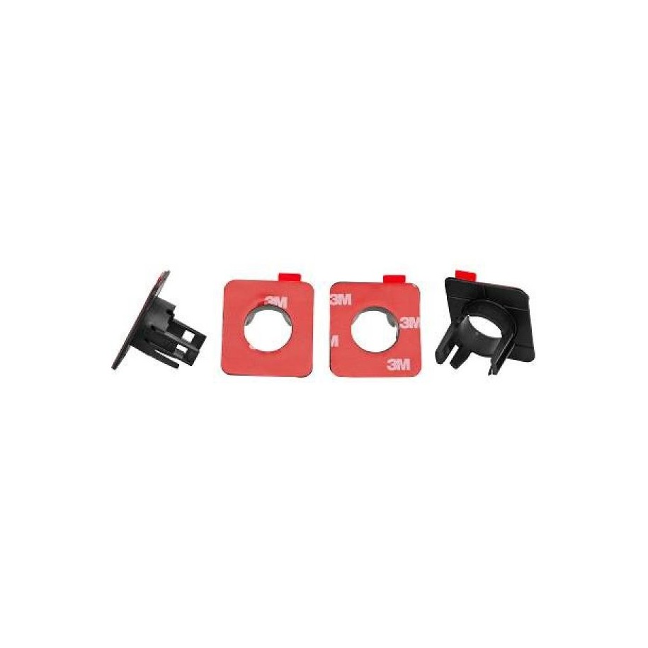 Bumper Mounting Bracket ZUB00342 for BMW 3
