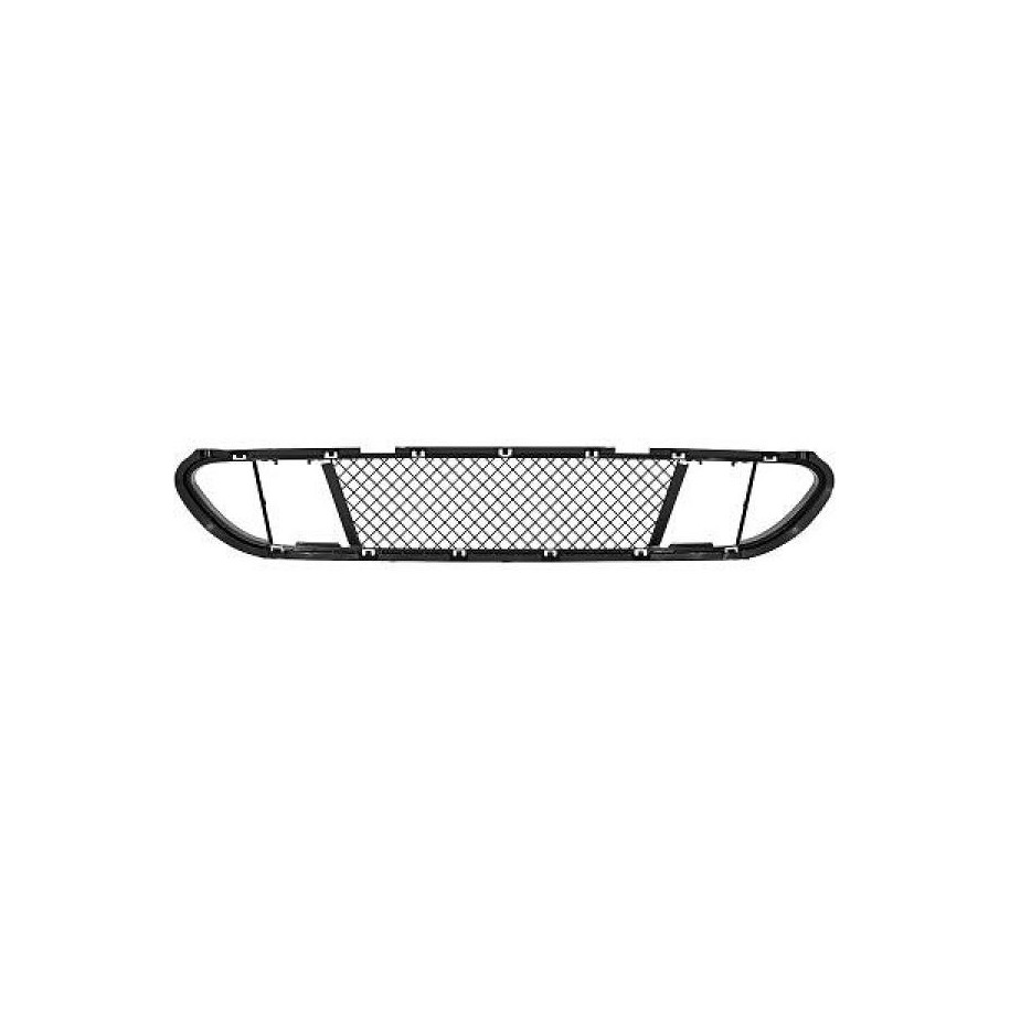 Bumper Ventilation Grilles ZUB00315 for BMW 5 OE 51117896586