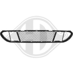 Bumper Ventilation Grilles ZUB00315 for BMW 5 OE 51117896586