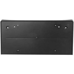 Licence Plate Holder ZUB00314 for BMW 3