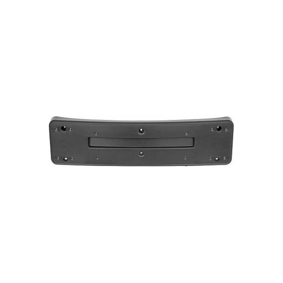 Licence Plate Holder ZUB00307 for BMW 3 OE 51117065466