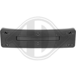 Licence Plate Holder ZUB00307 for BMW 3 OE 51117065466