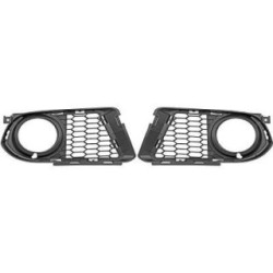 Bumper Ventilation Grilles ZUB00299 for BMW 3 OE 51118041181