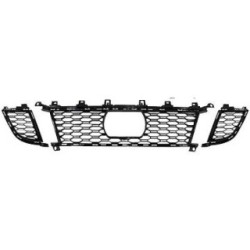 Bumper Ventilation Grilles ZUB00262 for BMW 3