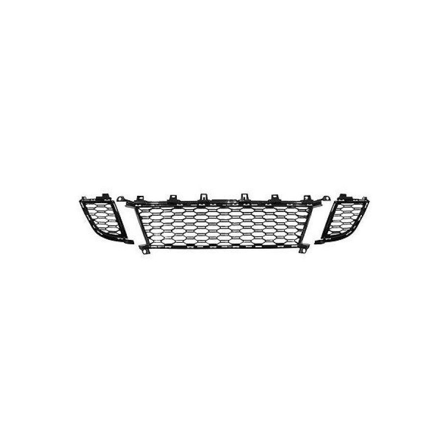 Bumper Ventilation Grilles ZUB00261 for BMW 3