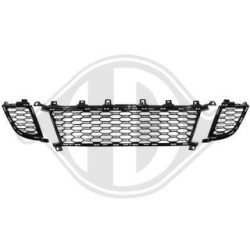 Bumper Ventilation Grilles ZUB00261 for BMW 3