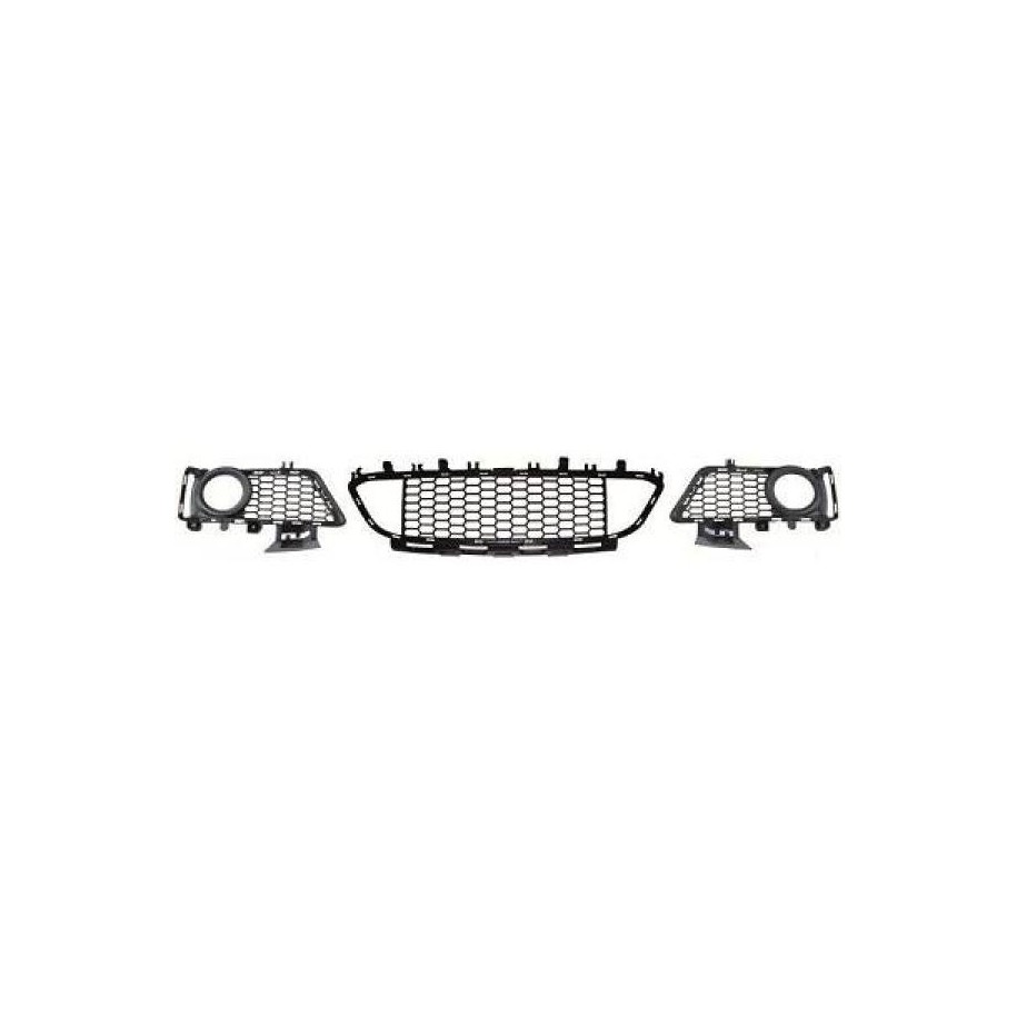 Bumper Ventilation Grilles ZUB00250 for BMW 3