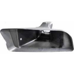 Windscreen Scuttle Panel ZUB00240 for BMW 3
