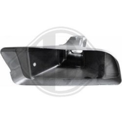 Windscreen Scuttle Panel ZUB00240 for BMW 3