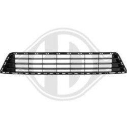 Bumper Ventilation Grilles ZUB00189 for VW GOLF
