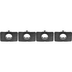 Parking Assist Sensor Holder ZUB00184 for MERCEDES C-CLASS