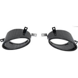 Exhaust Tip ZUB00174 for AUDI A6